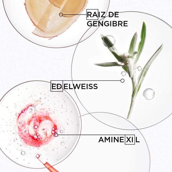 KERASTASE  GENESIS       LOTI 150ML